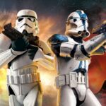 Playable Build of Canceled Star Wars Battlefront 3 Discovered