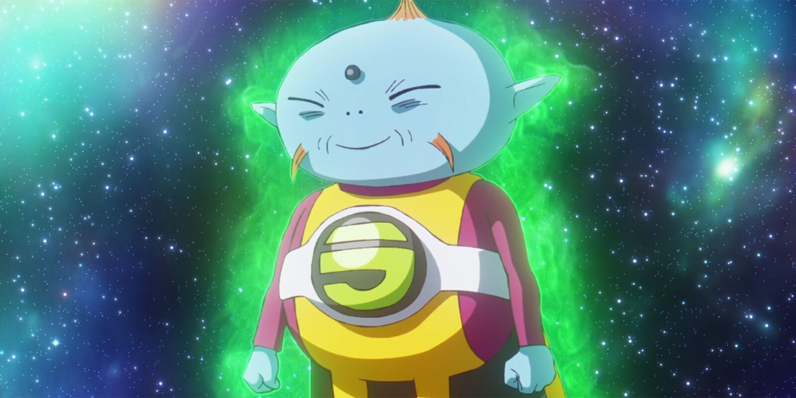 Did Dragon Ball Daima Just Retcon Zeno-Sama?