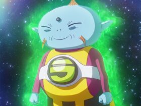 Did Dragon Ball Daima Just Retcon Zeno-Sama?