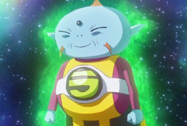 Did Dragon Ball Daima Just Retcon Zeno-Sama?