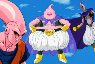 Dragon Ball: The Majins Explained