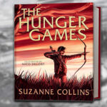 The Gorgeous Hunger Games Illustrated Edition Is 30% Off Right Now