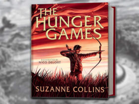 The Gorgeous Hunger Games Illustrated Edition Is 30% Off Right Now