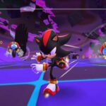 Sonic Dream Team Adds Shadow To Celebrate Sonic The Hedgehog 3