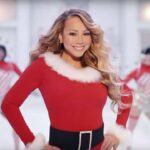 If All You Want For Christmas Is Mariah Carey In Fortnite, You're In Luck