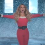 Fortnite Mariah Carey Christmas crossover leaks, and it looks like the reveal will reference a fan-favorite meme she helped create