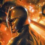 Marvel's Nova Series Just Got A Huge New Update