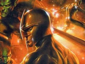 Marvel's Nova Series Just Got A Huge New Update