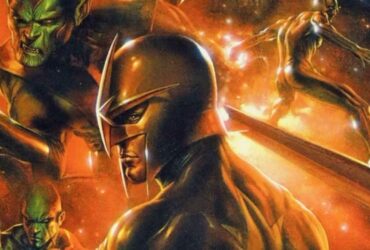 Marvel's Nova Series Just Got A Huge New Update