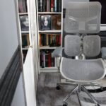 Sihoo Doro S300 review: A space-age office chair