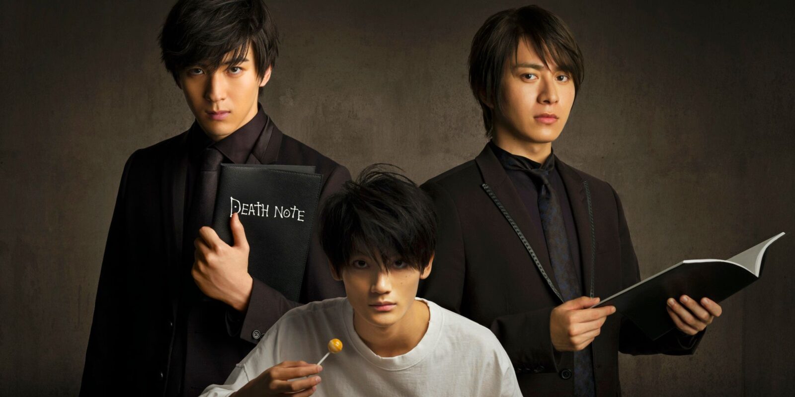 The Death Note Musical Is Amazing, Here's Why