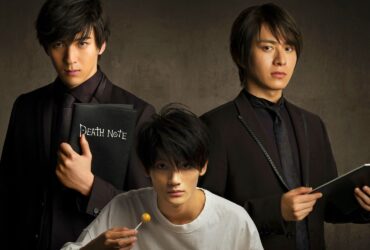 The Death Note Musical Is Amazing, Here's Why