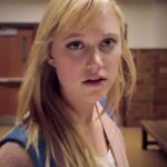 Maika Monroe's Horror Movie Brides Announced