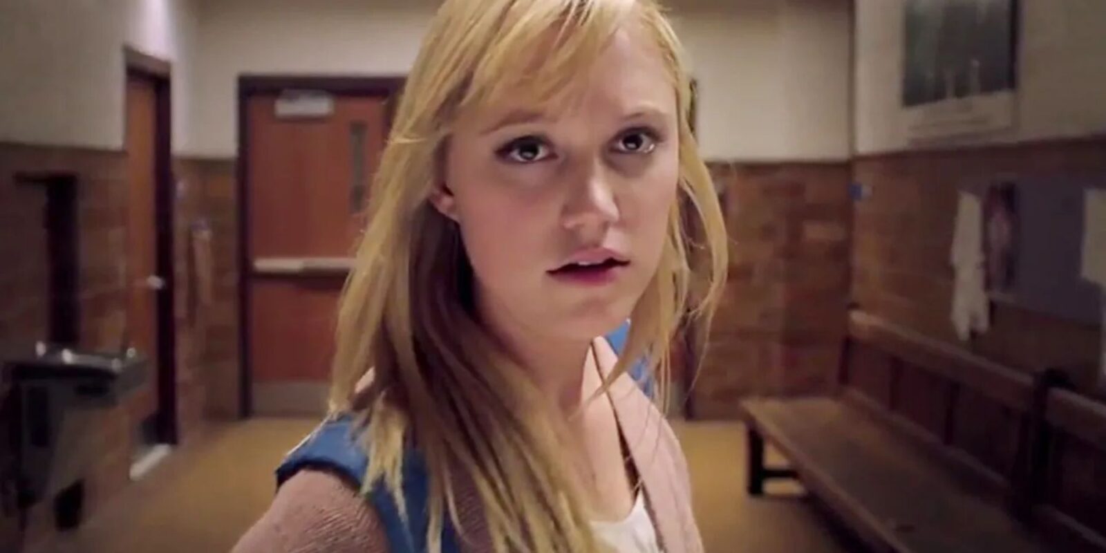 Maika Monroe's Horror Movie Brides Announced