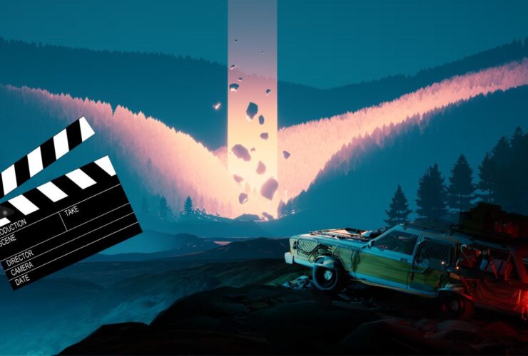 Pacific Drive Is The Next Video Game Lined Up For A TV Adaptation