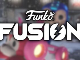 Funko Fusion Releases New Mega Man DLC