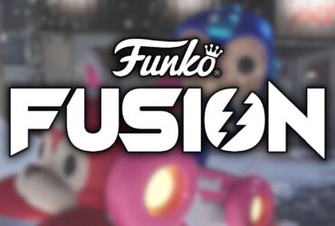 Funko Fusion Releases New Mega Man DLC