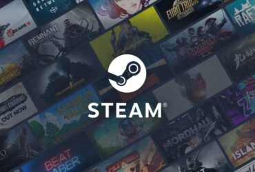 Valve's Third Steam Replay Gives Your 2024 Gaming Stats