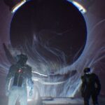 New Sci-Fi Game Has Serious Mass Effect Vibes