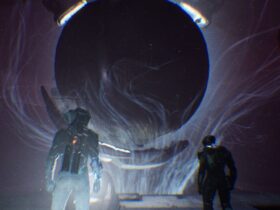 New Sci-Fi Game Has Serious Mass Effect Vibes