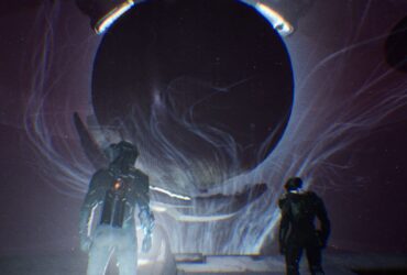 New Sci-Fi Game Has Serious Mass Effect Vibes