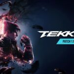 Tekken 8 Reveals December 2024 Update Patch Notes