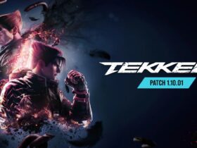 Tekken 8 Reveals December 2024 Update Patch Notes