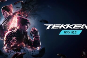 Tekken 8 Reveals December 2024 Update Patch Notes