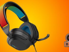 Snag the JLab Nightfall Gaming Headset With Noise-Canceling Mic at Just $27.99