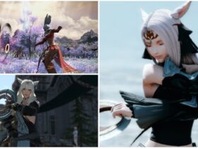 Everything You Need To Know About The Dancer Job In FFXIV