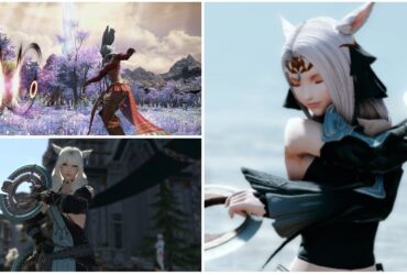 Everything You Need To Know About The Dancer Job In FFXIV