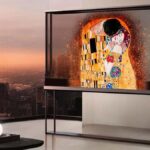 LG's New Transparent Hologram TV Costs $60,000