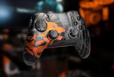 Scuf Envision Pro Controller Review