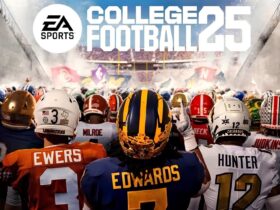 EA Sports College Football 25 Reaches Jaw-Dropping Milestone