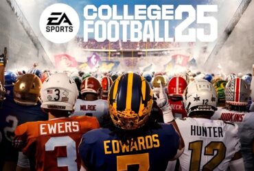 EA Sports College Football 25 Reaches Jaw-Dropping Milestone