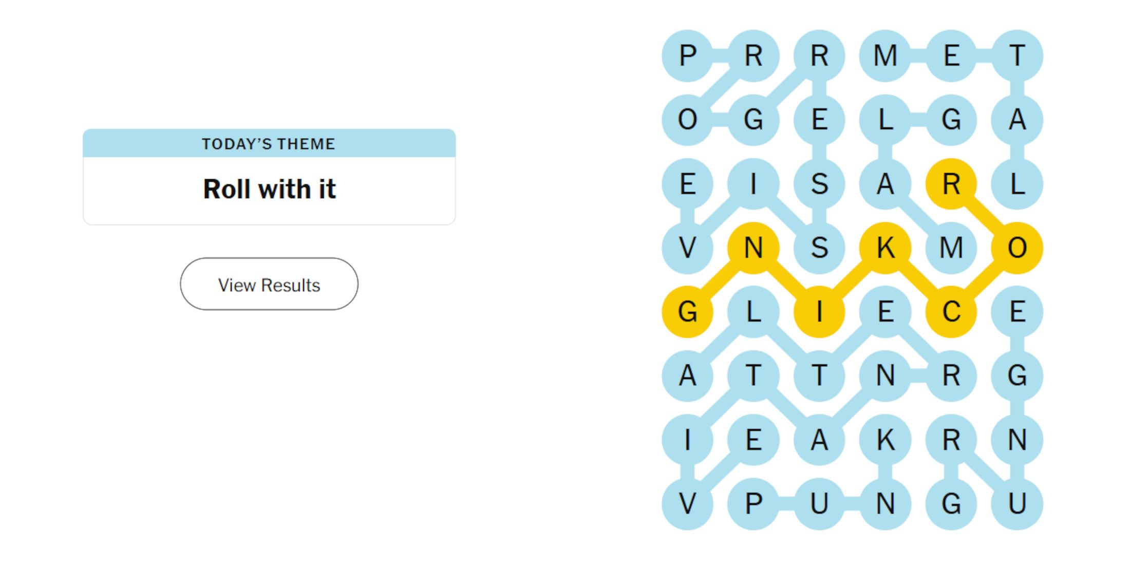 NYT-New-York-Times-Games-Strands-December-19-2024-Answer