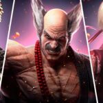 All Confirmed Characters In Tekken 8