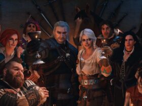 Every CD Projekt Red Game Ranked (From Worst To Best)