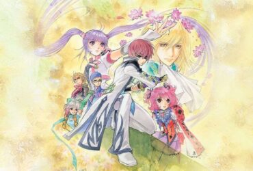 Tales OF Graces F Remastered Preorders Include Helpful Boost Items