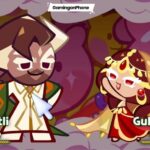 Cookie Run India Indian Cookies, CookieRun India