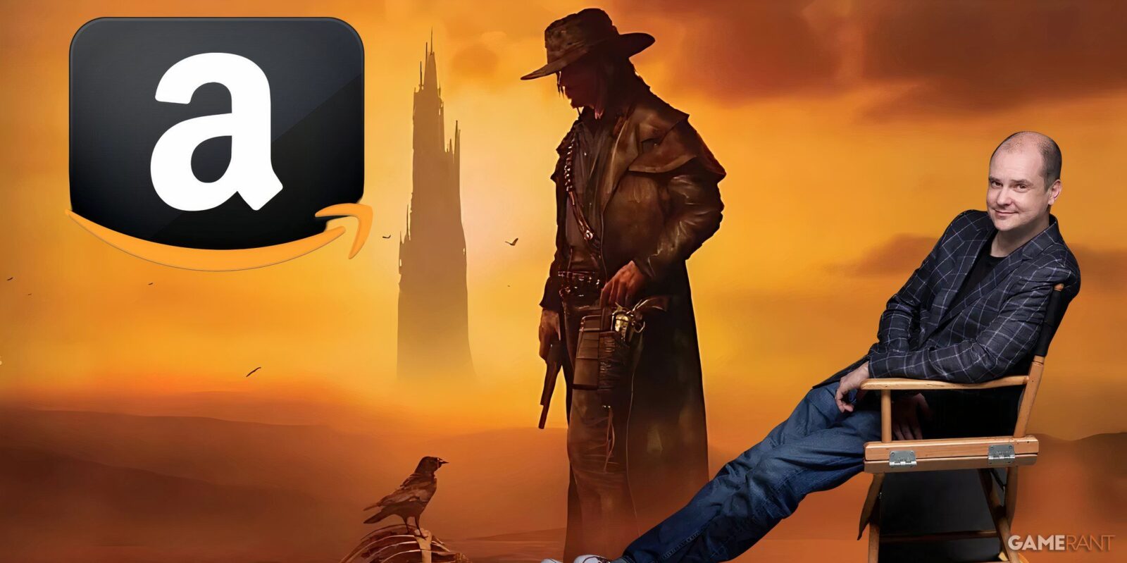 Mike Flanagan's Dark Tower Series Can Make A Big Change