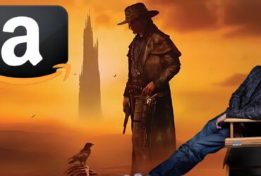 Mike Flanagan's Dark Tower Series Can Make A Big Change