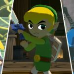 The Legend of Zelda Games With The Best Stories