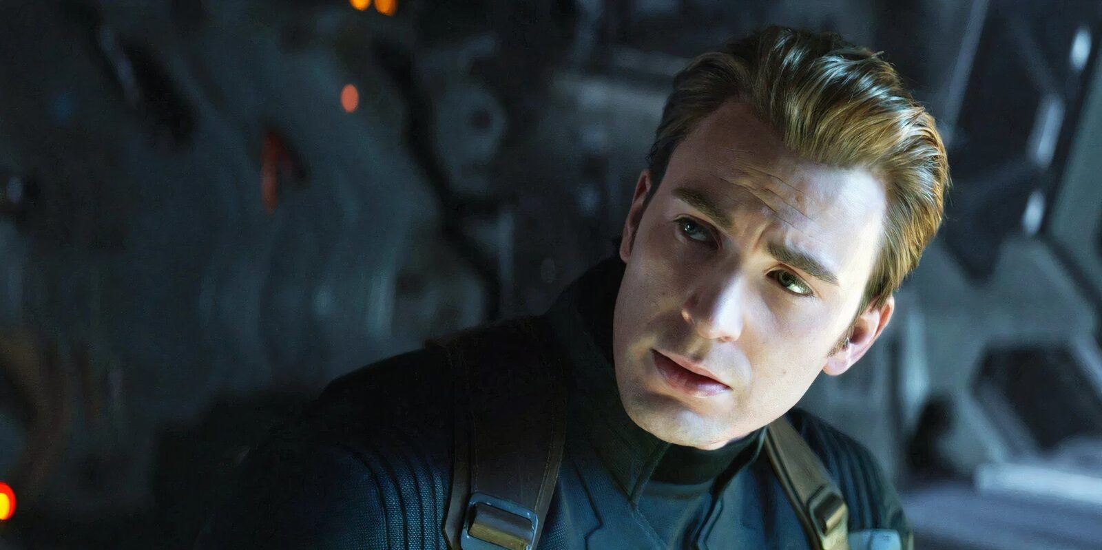 Marvel Missed Out On The Perfect Way To Bring Chris Evans Back