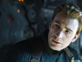 Marvel Missed Out On The Perfect Way To Bring Chris Evans Back