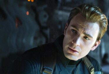 Marvel Missed Out On The Perfect Way To Bring Chris Evans Back