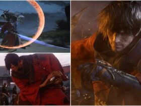 Everything You Need To Know About The Samurai Job In FFXIV