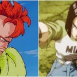 Strongest Androids In Dragon Ball