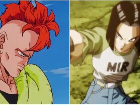 Strongest Androids In Dragon Ball