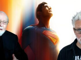 James Gunn Reveals If New Superman Movie Uses The John Williams Theme